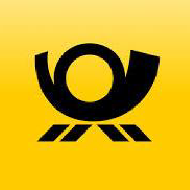 Icons Versand Dp