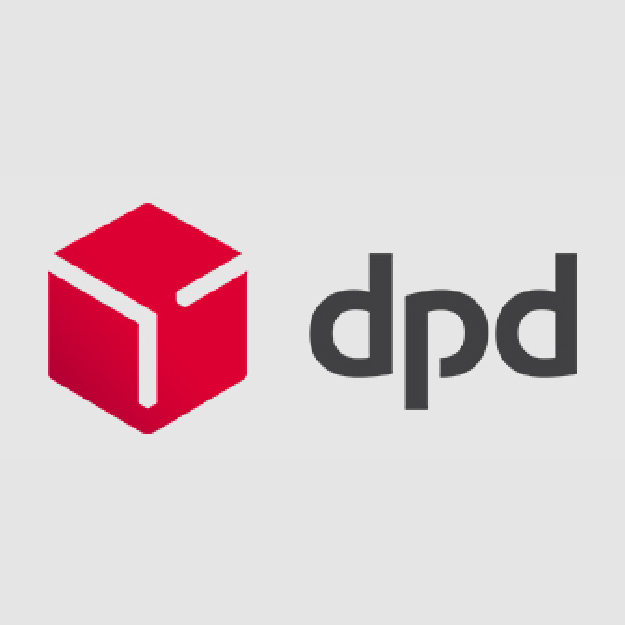 Icons Versand Dpd