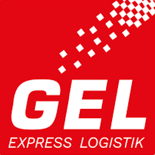 Icons Versand Gel