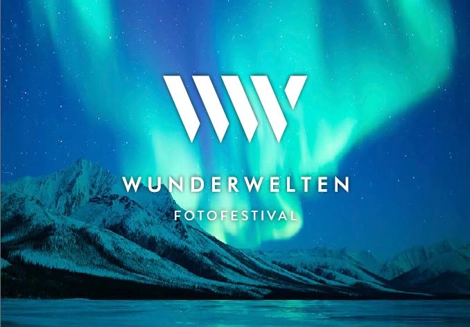WunderWelten Fotofestival 2026 in Friedrichshafen