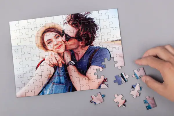 Fotopuzzle