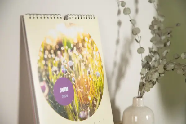 Fotokalender