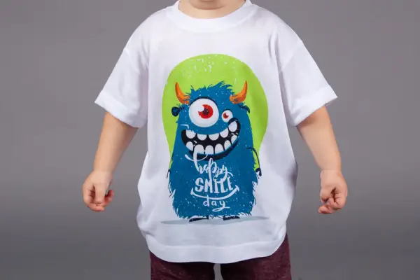 T-Shirt Kinder