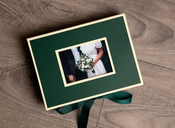 Fotobox Forest