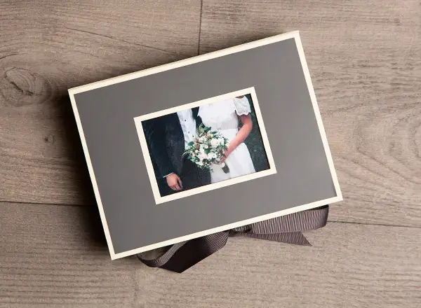 Fotobox Lava Stone