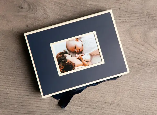 Fotobox Marine