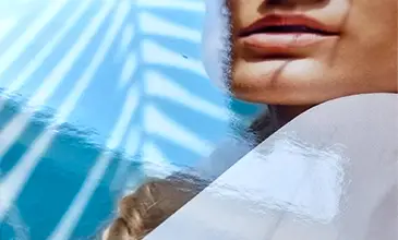 Fotopapier Pearl