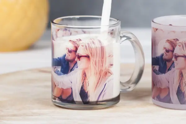 Glastasse
