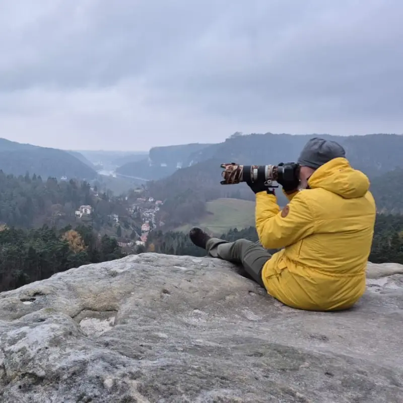 Fotocamp HerbstlichT 2026: PixelfotoExpress ist wieder dabei – Bild 1