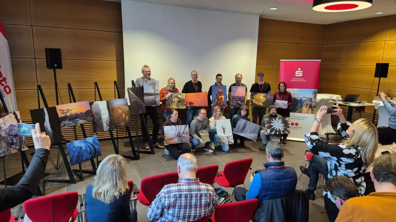 Fotocamp HerbstlichT 2026: PixelfotoExpress ist wieder dabei – Bild 2