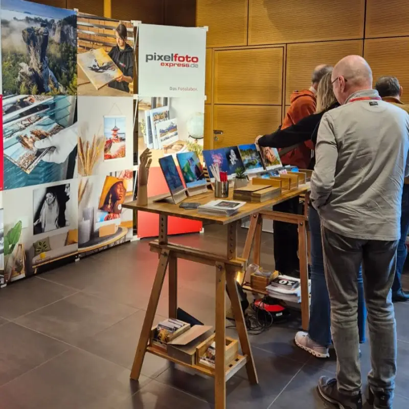 Fotocamp HerbstlichT 2026: PixelfotoExpress ist wieder dabei – Bild 3