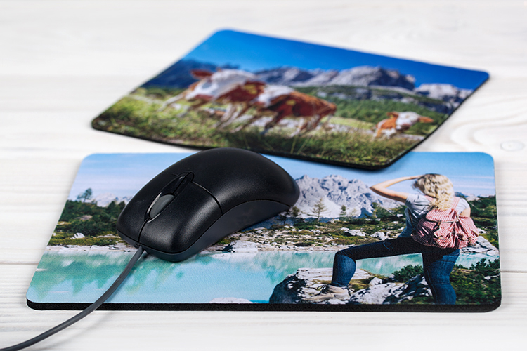 Foto Mousepad