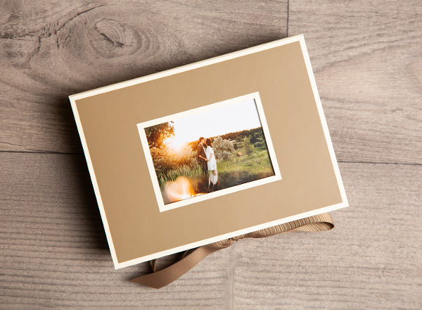 Fotobox Fango