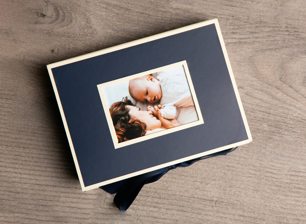 Fotobox Marine